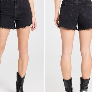 PAIGE Dani Shorts- NWOT